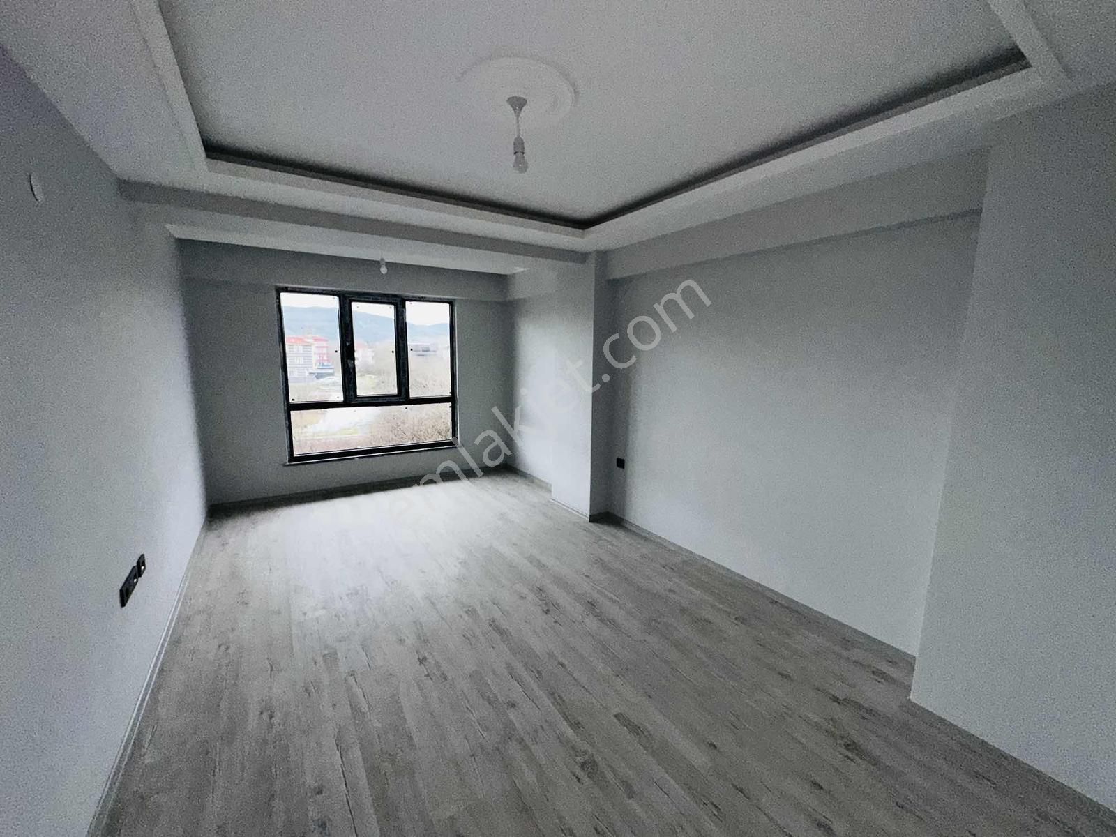 Merkez Tuna Satılık Sıfır 2+1 Daire Oturuma Hazır - Görsel 13