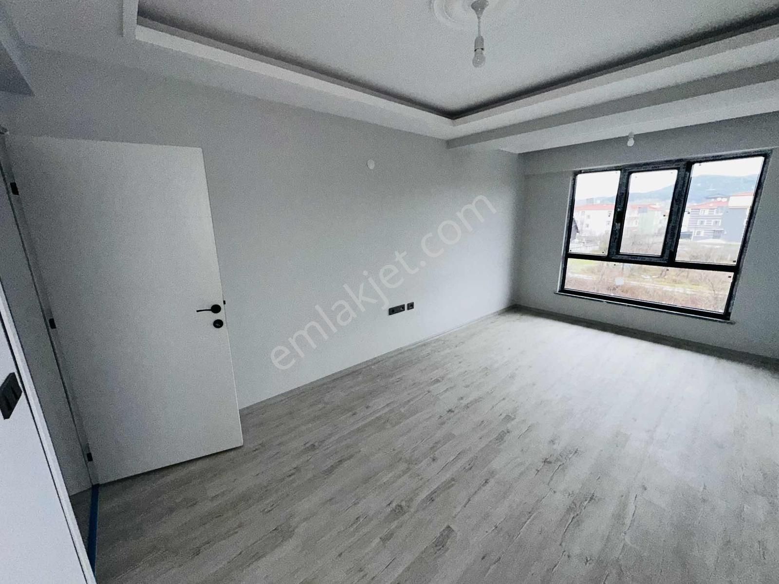 Merkez Tuna Satılık Sıfır 2+1 Daire Oturuma Hazır - Görsel 7