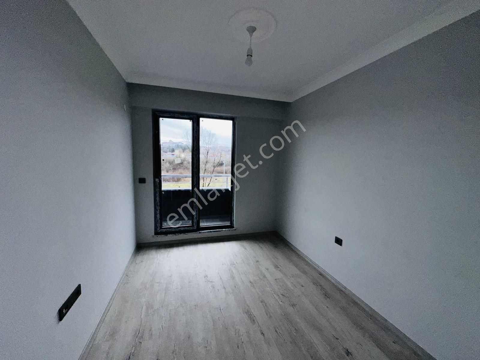 Merkez Tuna Satılık Sıfır 2+1 Daire Oturuma Hazır - Görsel 18