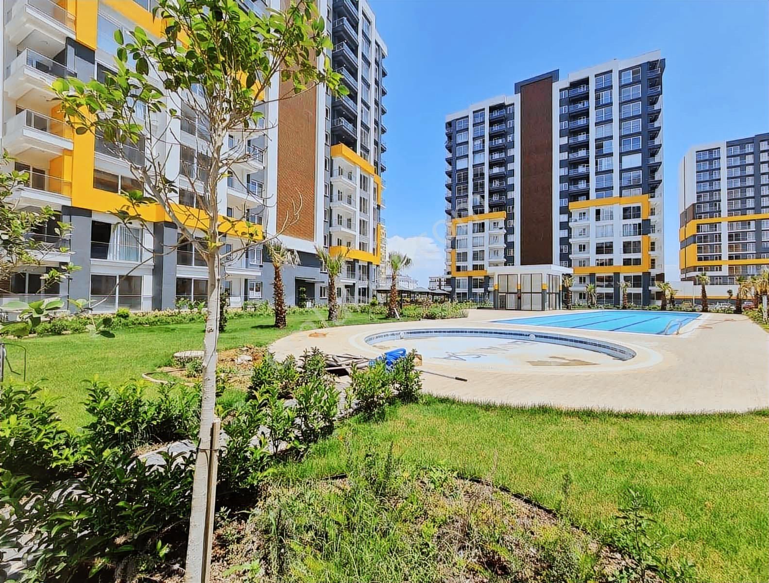 Ekpadada 1+1 Ful Eşyalı Kiralık Daire - Görsel 7