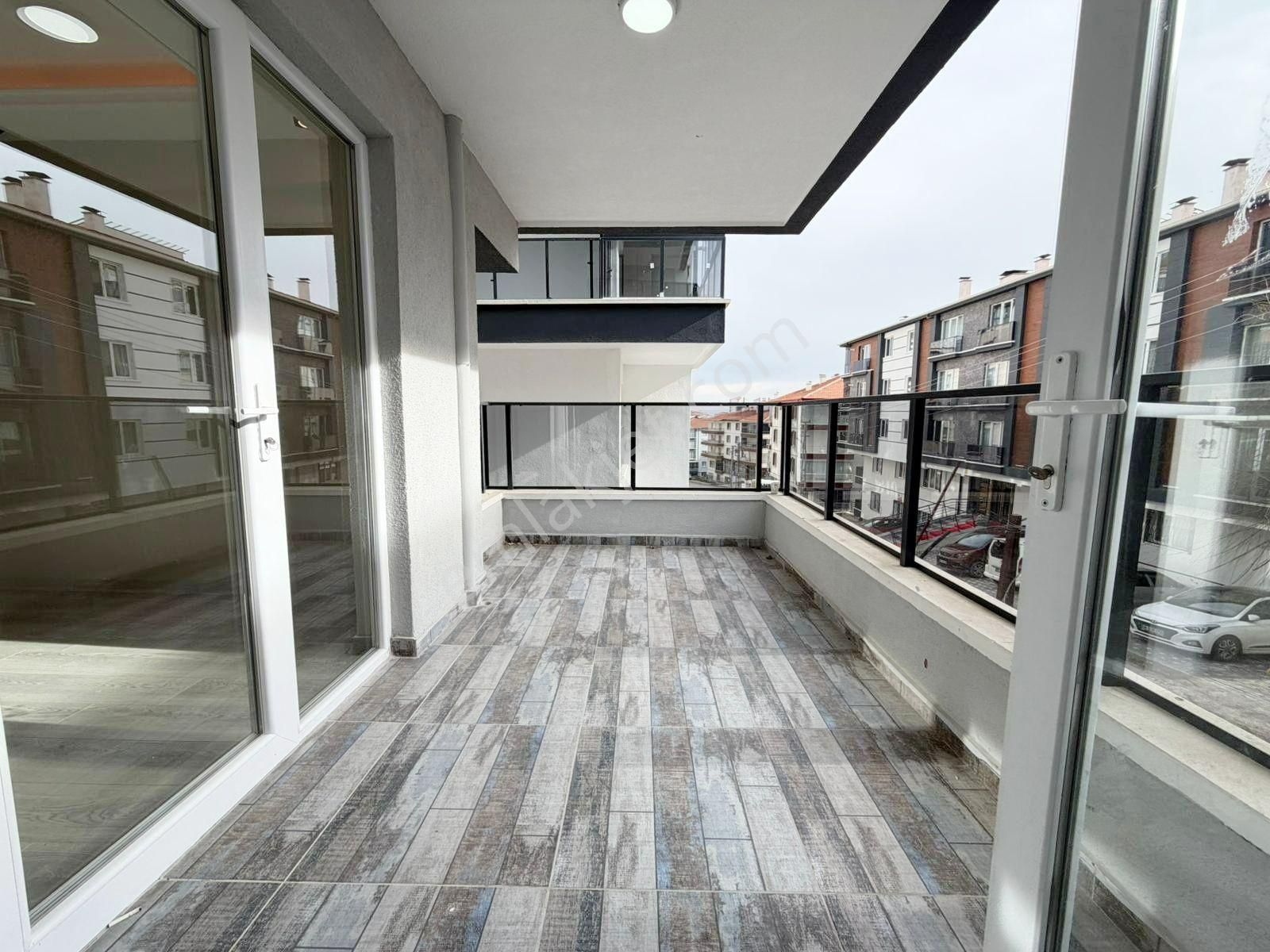 Öz.maşallah Dan Geniş Ve Şık 4+1 Tüm Cepheleri Açık Lükss - Görsel 18