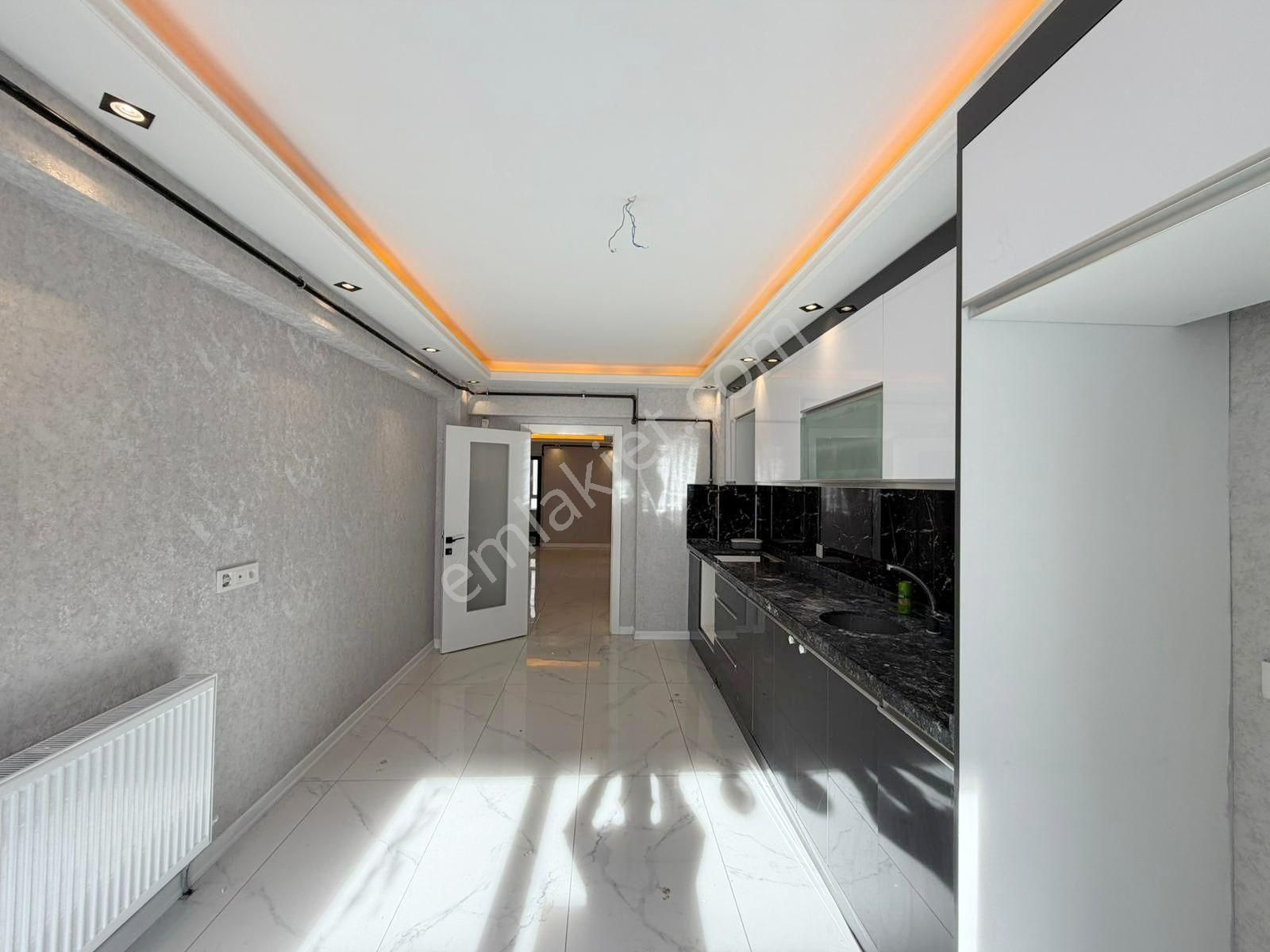 Öz.maşallah Dan Geniş Ve Şık 4+1 Tüm Cepheleri Açık Lükss - Görsel 21