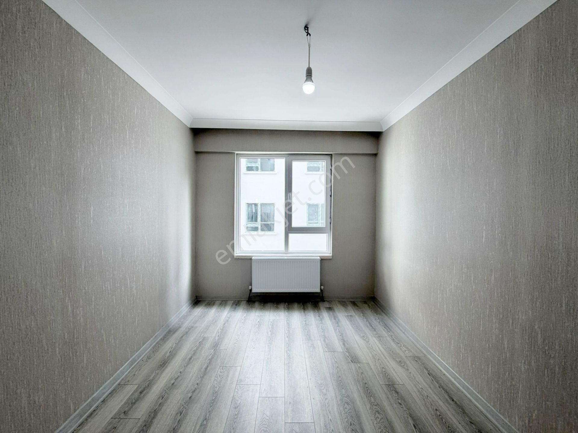 Öz.maşallah Dan Geniş Ve Şık 4+1 Tüm Cepheleri Açık Lükss - Görsel 14