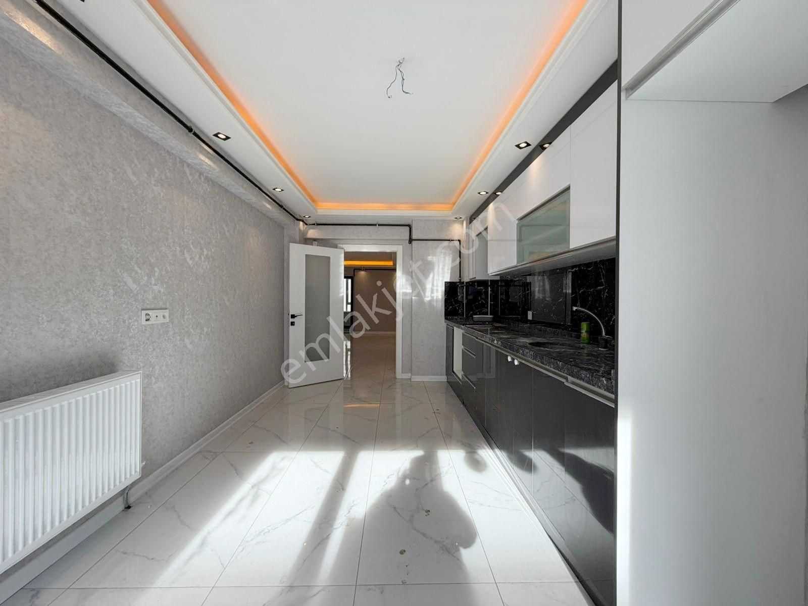 Öz.maşallah Dan Geniş Ve Şık 4+1 Tüm Cepheleri Açık Lükss - Görsel 20