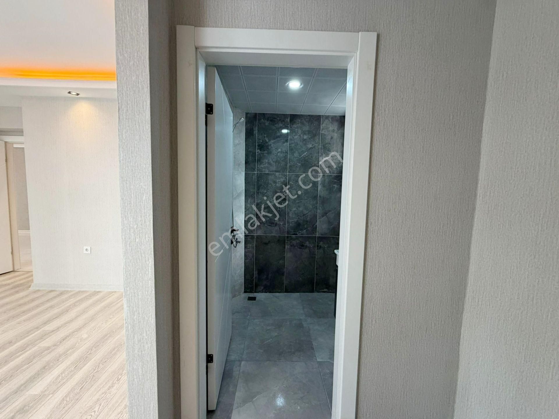 Öz.maşallah Dan Geniş Ve Şık 4+1 Tüm Cepheleri Açık Lükss - Görsel 10