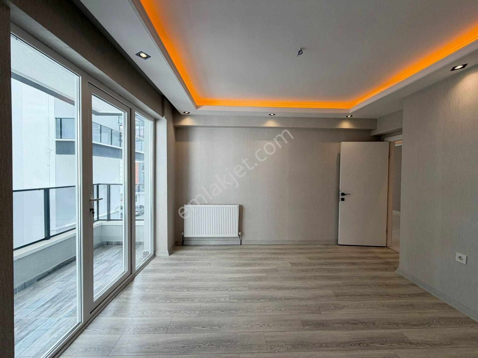 Öz.maşallah Dan Geniş Ve Şık 4+1 Tüm Cepheleri Açık Lükss - Görsel 12