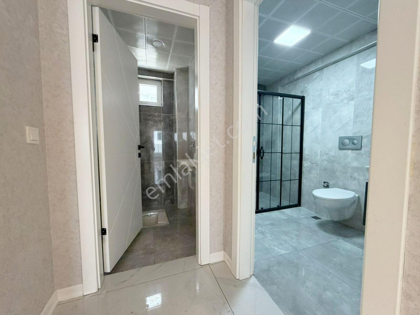 Öz.maşallah Dan Geniş Ve Şık 4+1 Tüm Cepheleri Açık Lükss - Görsel 24