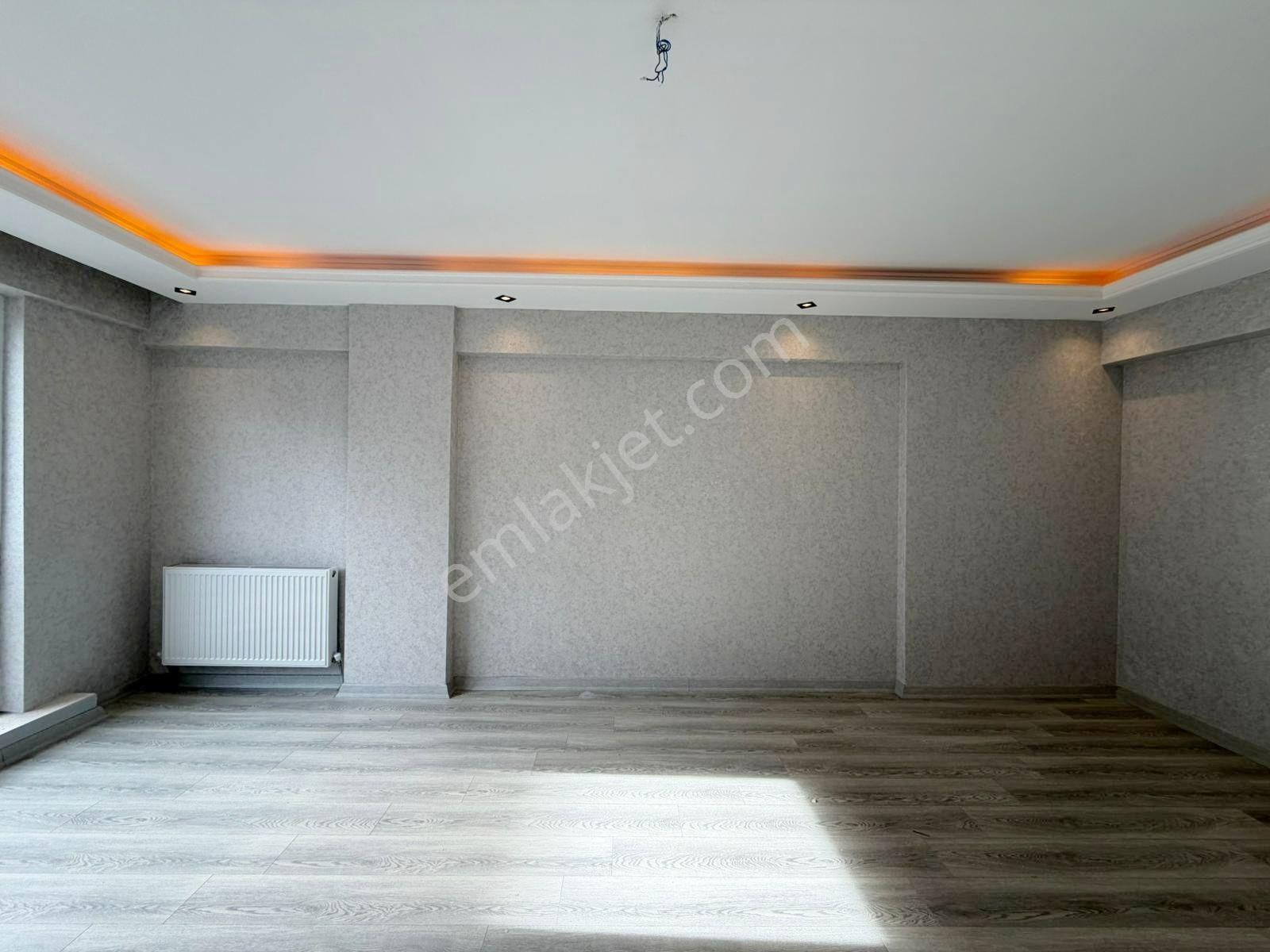 Öz.maşallah Dan Geniş Ve Şık 4+1 Tüm Cepheleri Açık Lükss - Görsel 31