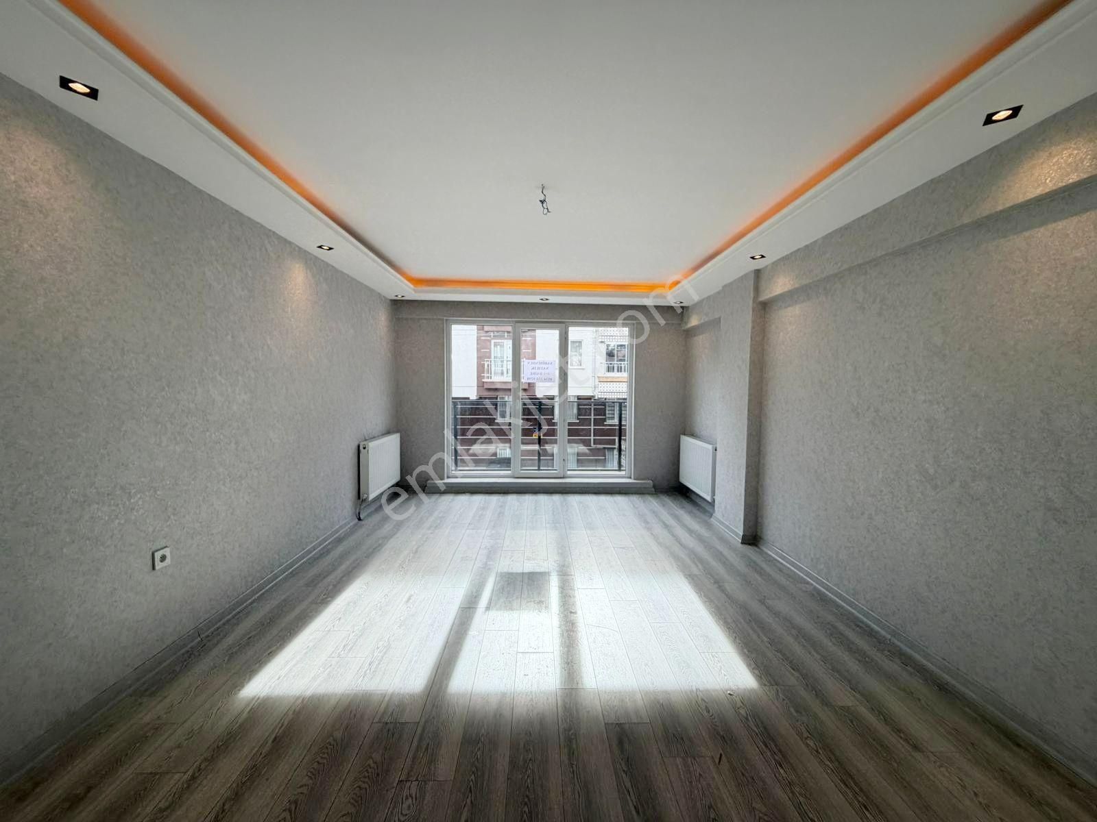 Öz.maşallah Dan Geniş Ve Şık 4+1 Tüm Cepheleri Açık Lükss - Görsel 7