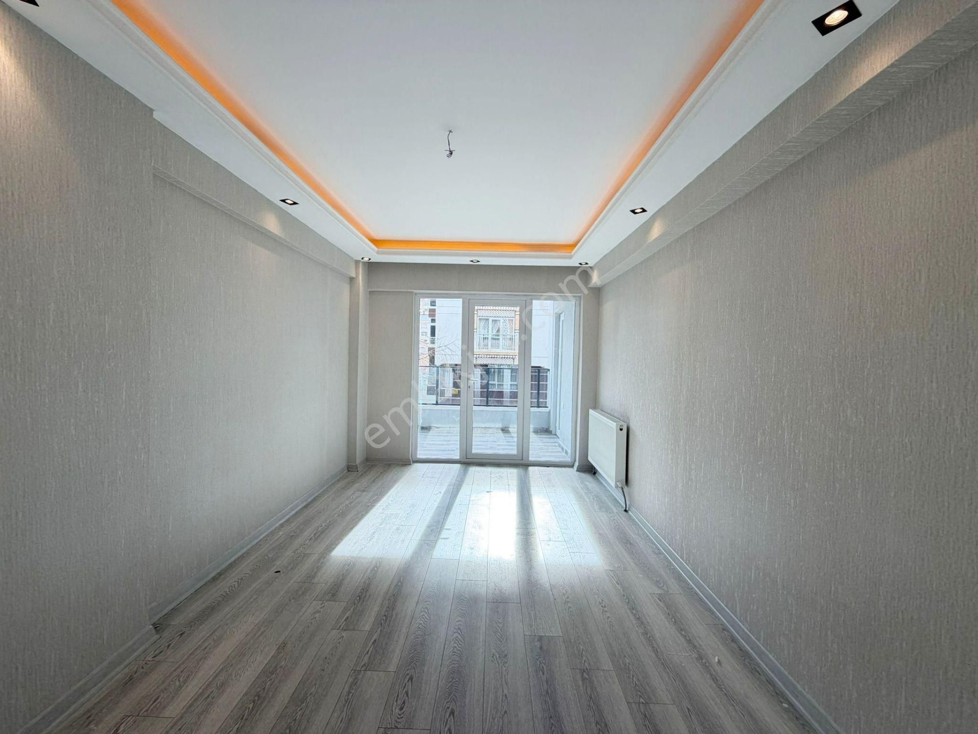 Öz.maşallah Dan Geniş Ve Şık 4+1 Tüm Cepheleri Açık Lükss - Görsel 8