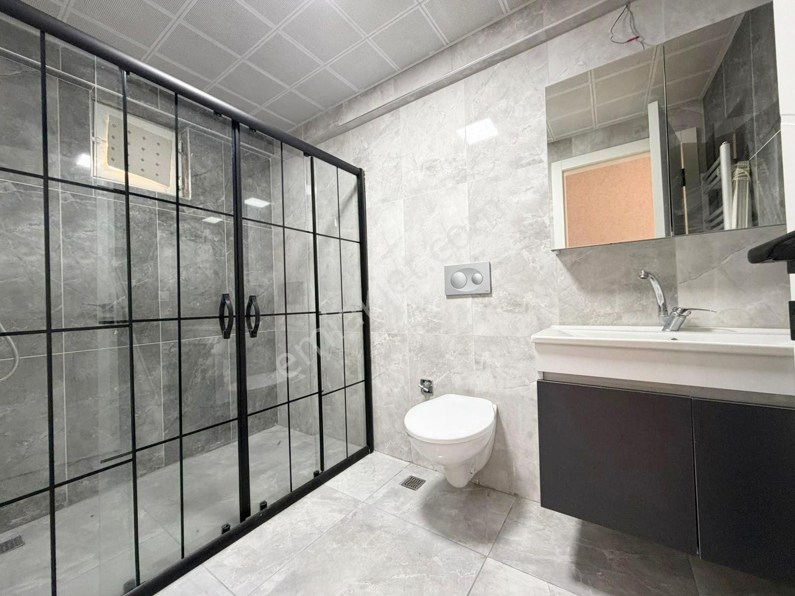 Öz.maşallah Dan Geniş Ve Şık 4+1 Tüm Cepheleri Açık Lükss - Görsel 23