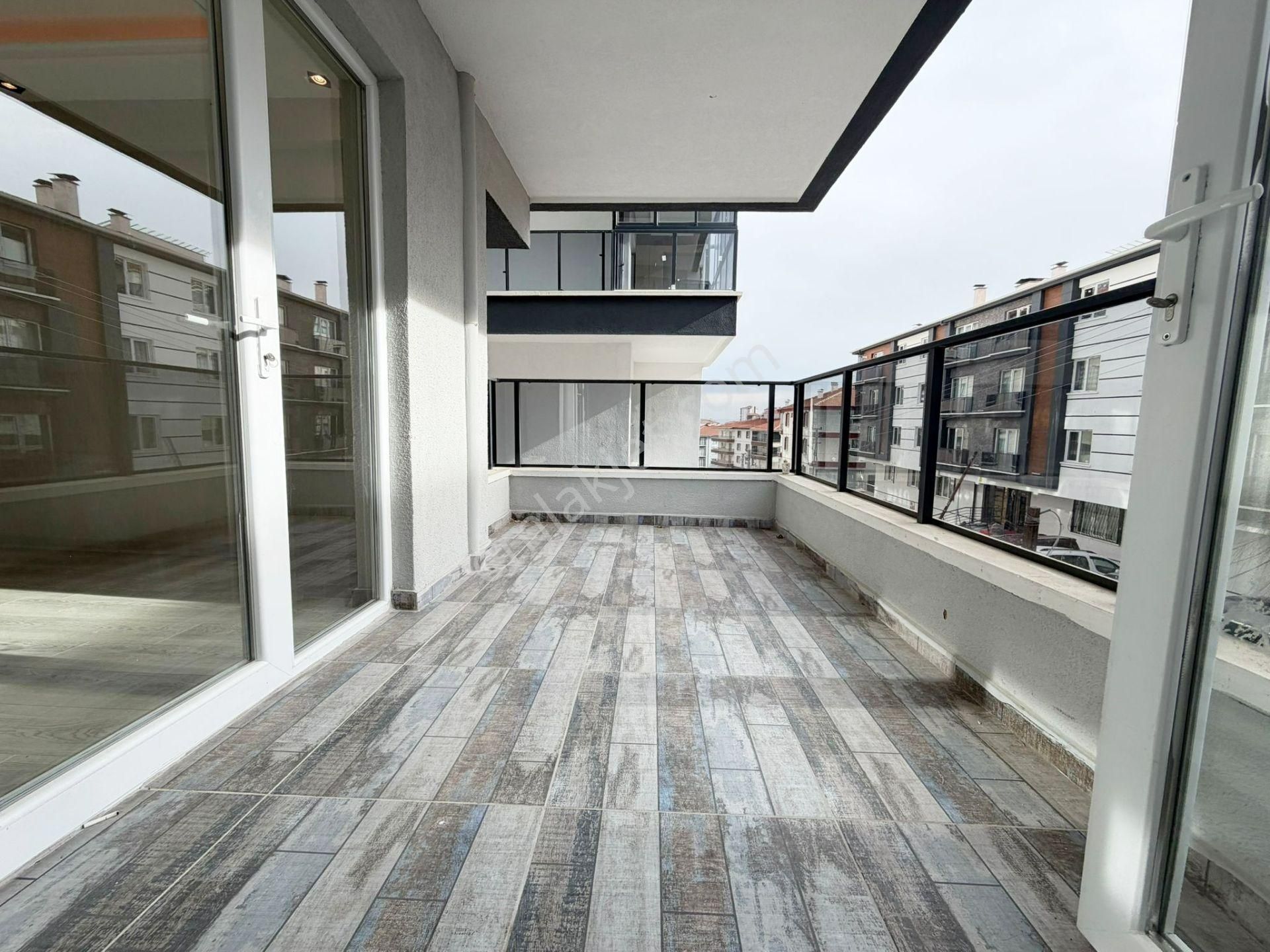 Öz.maşallah Dan Geniş Ve Şık 4+1 Tüm Cepheleri Açık Lükss - Görsel 19