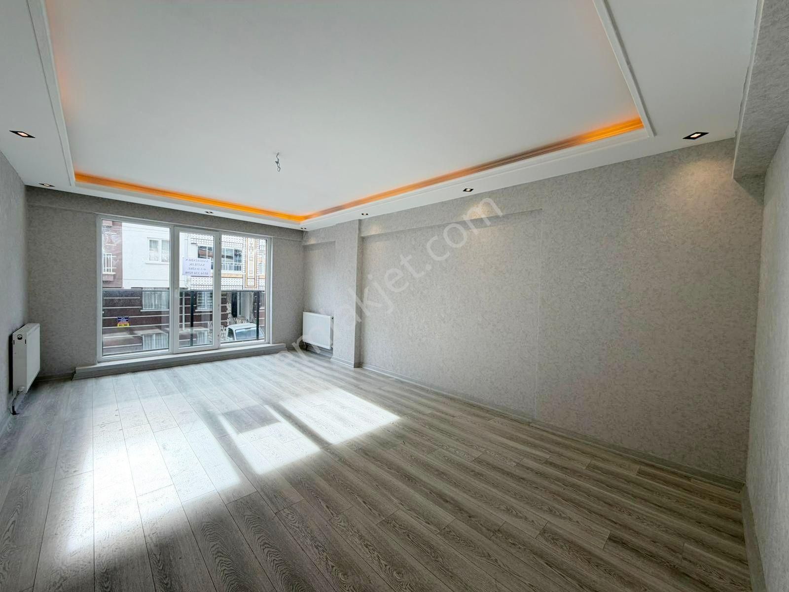 Öz.maşallah Dan Geniş Ve Şık 4+1 Tüm Cepheleri Açık Lükss - Görsel 27