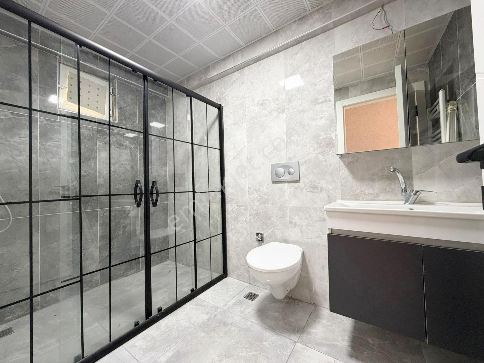 Öz.maşallah Dan Geniş Ve Şık 4+1 Tüm Cepheleri Açık Lükss - Görsel 26