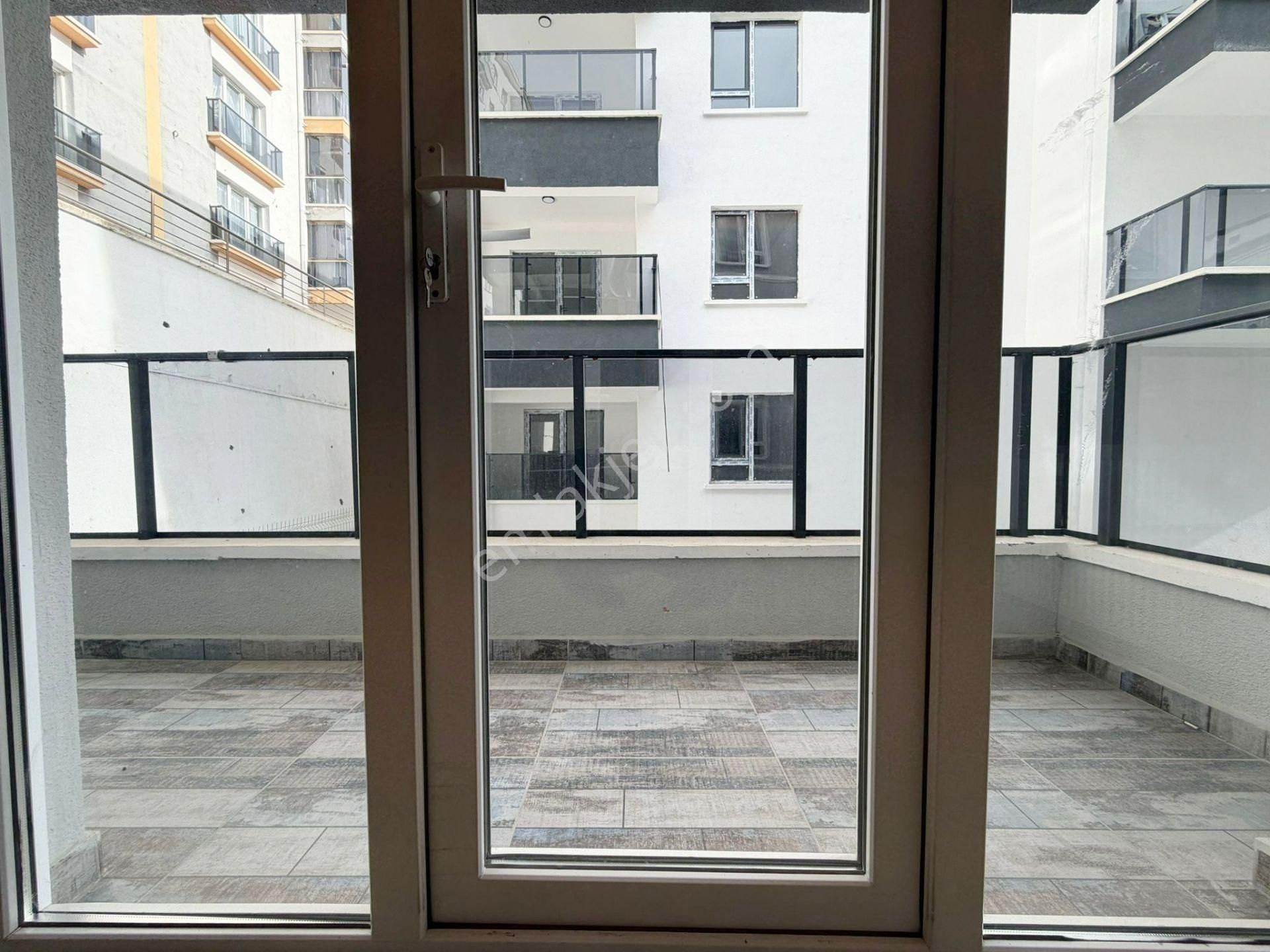 Öz.maşallah Dan Geniş Ve Şık 4+1 Tüm Cepheleri Açık Lükss - Görsel 28