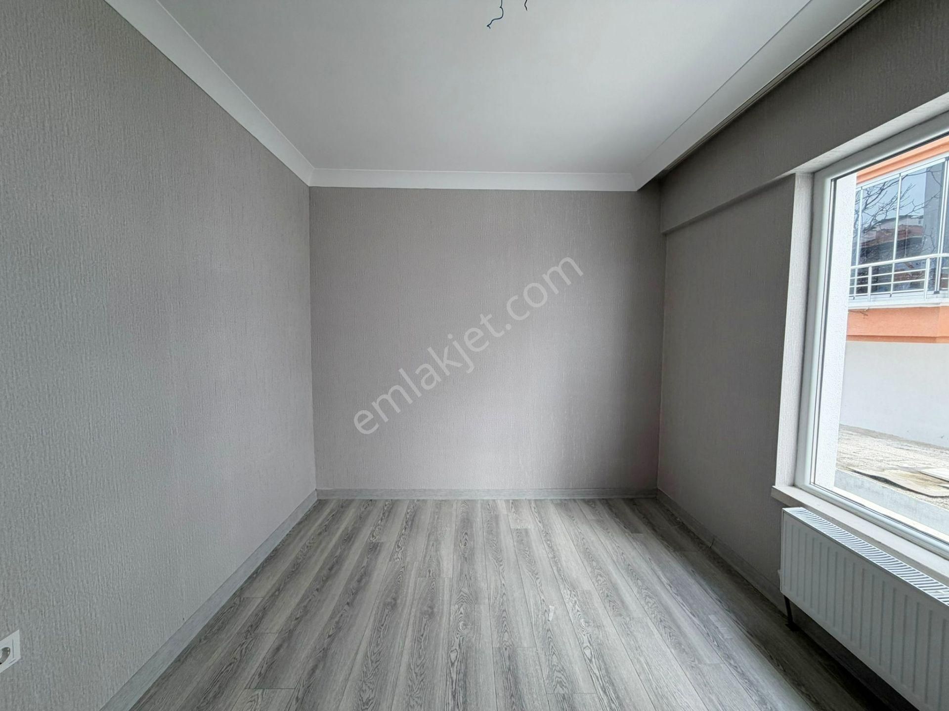 Öz.maşallah Dan Geniş Ve Şık 4+1 Tüm Cepheleri Açık Lükss - Görsel 9