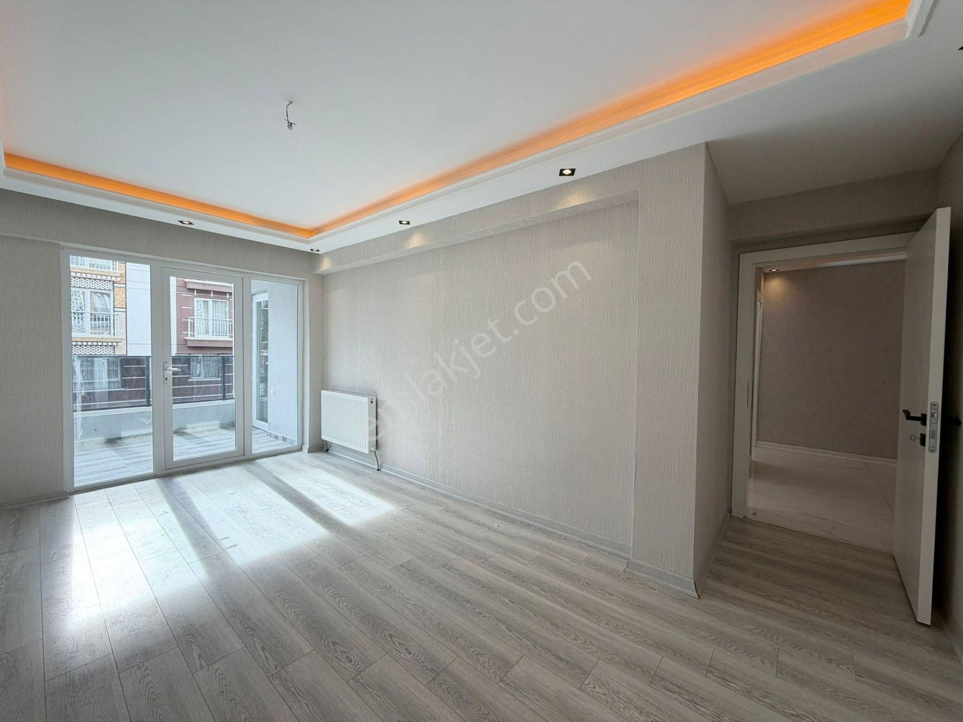 Öz.maşallah Dan Geniş Ve Şık 4+1 Tüm Cepheleri Açık Lükss - Görsel 16