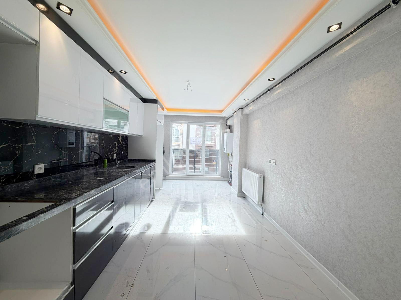 Öz.maşallah Dan Geniş Ve Şık 4+1 Tüm Cepheleri Açık Lükss - Görsel 4