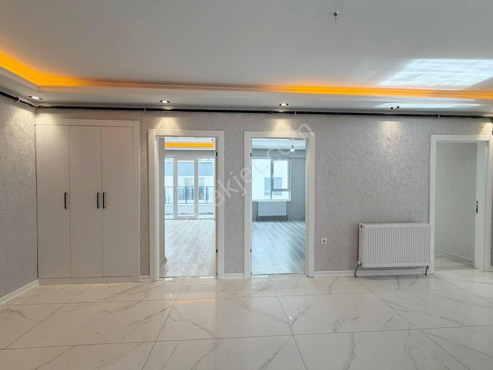 Öz.maşallah Dan Geniş Ve Şık 4+1 Tüm Cepheleri Açık Lükss - Görsel 25