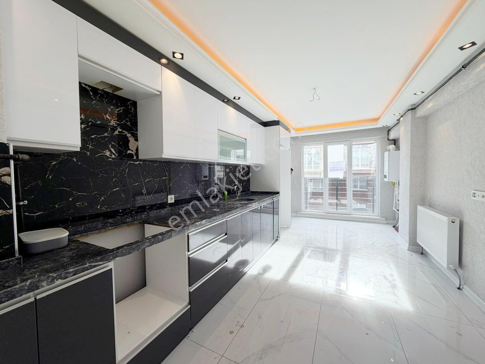 Öz.maşallah Dan Geniş Ve Şık 4+1 Tüm Cepheleri Açık Lükss - Görsel 3