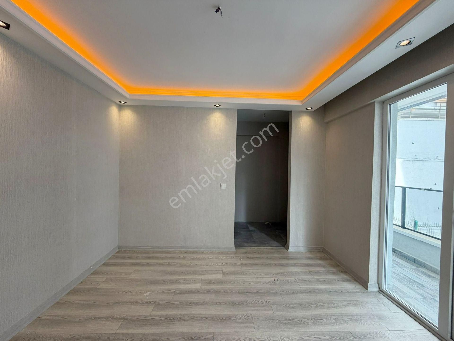 Öz.maşallah Dan Geniş Ve Şık 4+1 Tüm Cepheleri Açık Lükss - Görsel 11