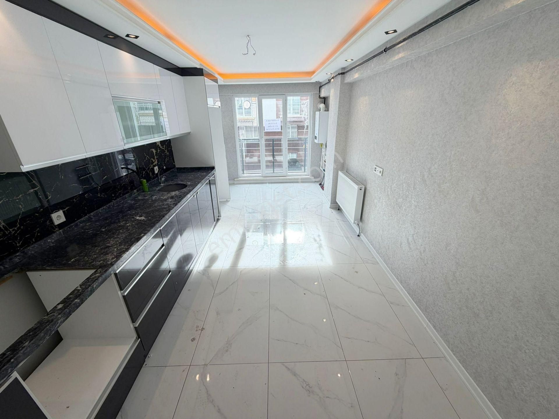 Öz.maşallah Dan Geniş Ve Şık 4+1 Tüm Cepheleri Açık Lükss - Görsel 15