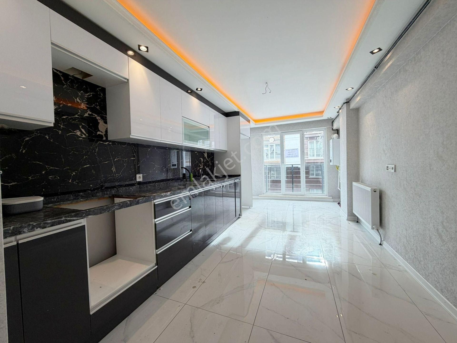 Öz.maşallah Dan Geniş Ve Şık 4+1 Tüm Cepheleri Açık Lükss - Görsel 2