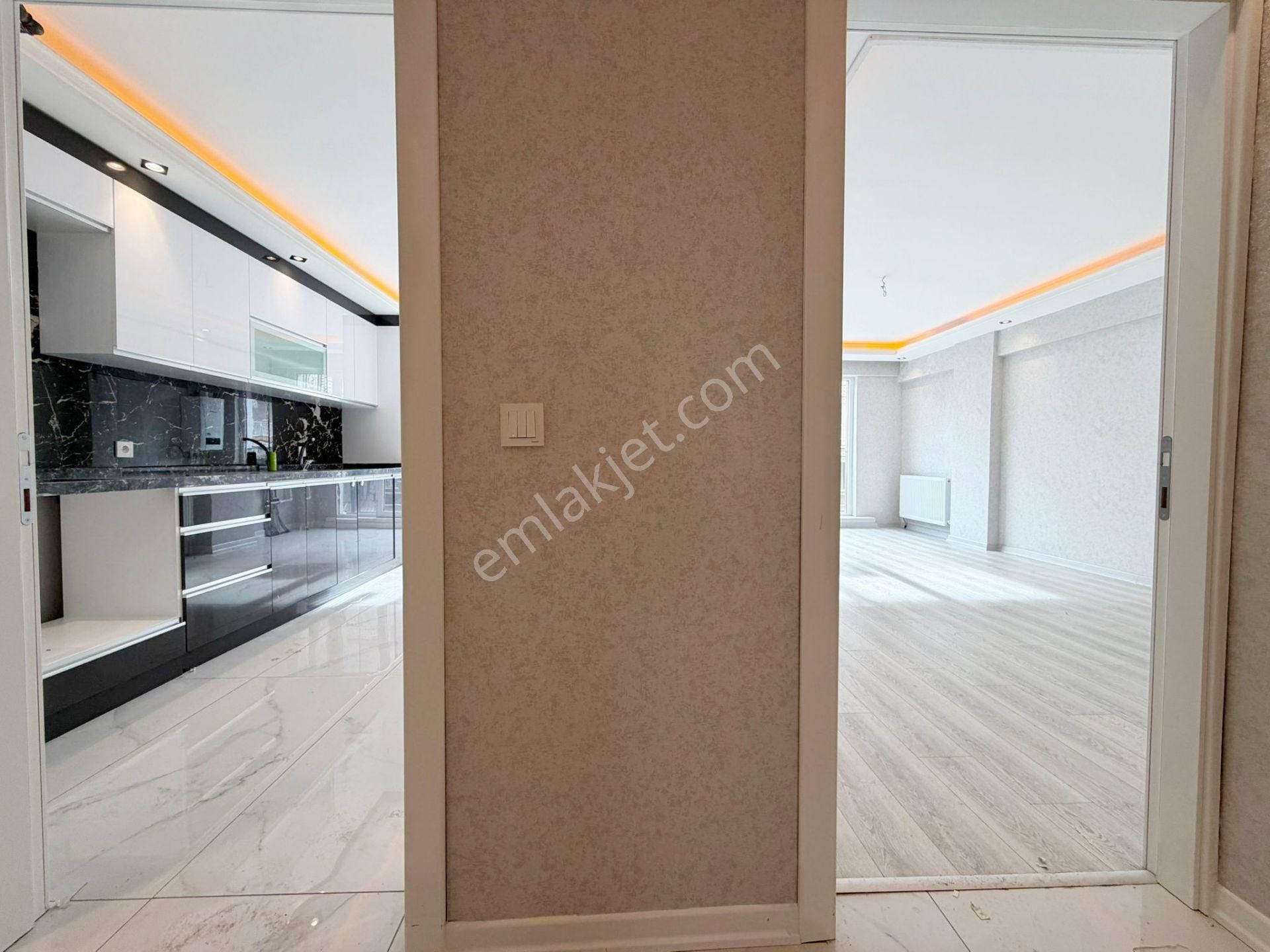 Öz.maşallah Dan Geniş Ve Şık 4+1 Tüm Cepheleri Açık Lükss - Görsel 5