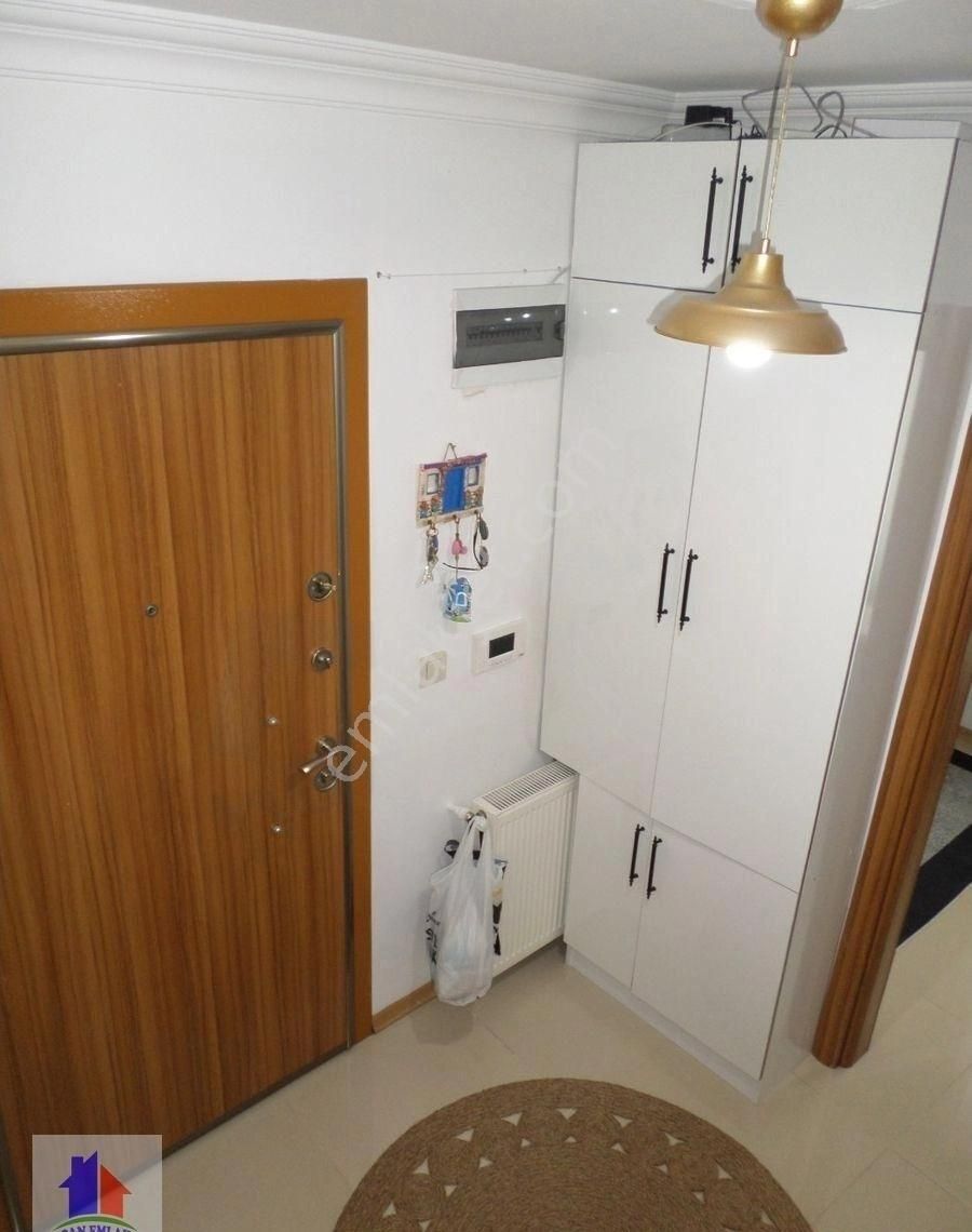 Bursa Nilüfer Ertuğrul'da Satılık Dubleks Daire Merkezde Düzayak Yeni 6 Yaş Mülkiyet Tapulu 3 Katlı - Görsel 24