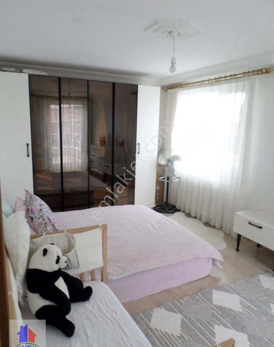 Bursa Nilüfer Ertuğrul'da Satılık Dubleks Daire Merkezde Düzayak Yeni 6 Yaş Mülkiyet Tapulu 3 Katlı - Görsel 4