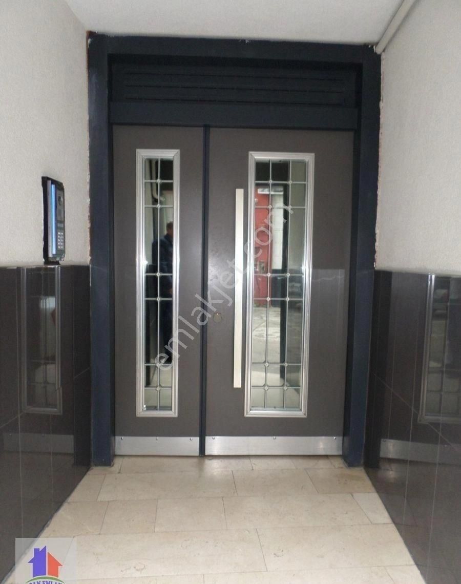 Bursa Nilüfer Ertuğrul'da Satılık Dubleks Daire Merkezde Düzayak Yeni 6 Yaş Mülkiyet Tapulu 3 Katlı - Görsel 22