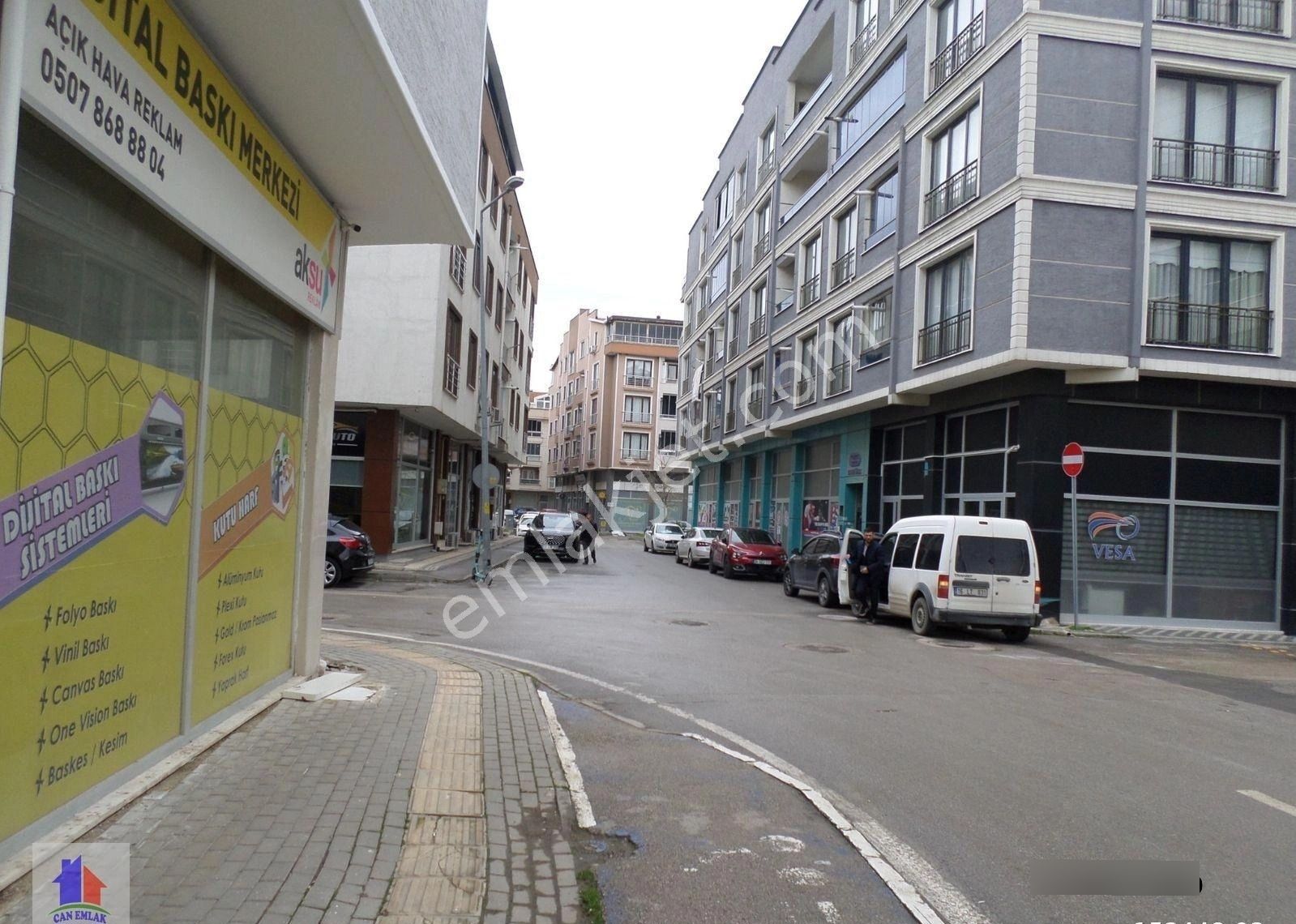 Bursa Nilüfer Ertuğrul'da Satılık Dubleks Daire Merkezde Düzayak Yeni 6 Yaş Mülkiyet Tapulu 3 Katlı - Görsel 5