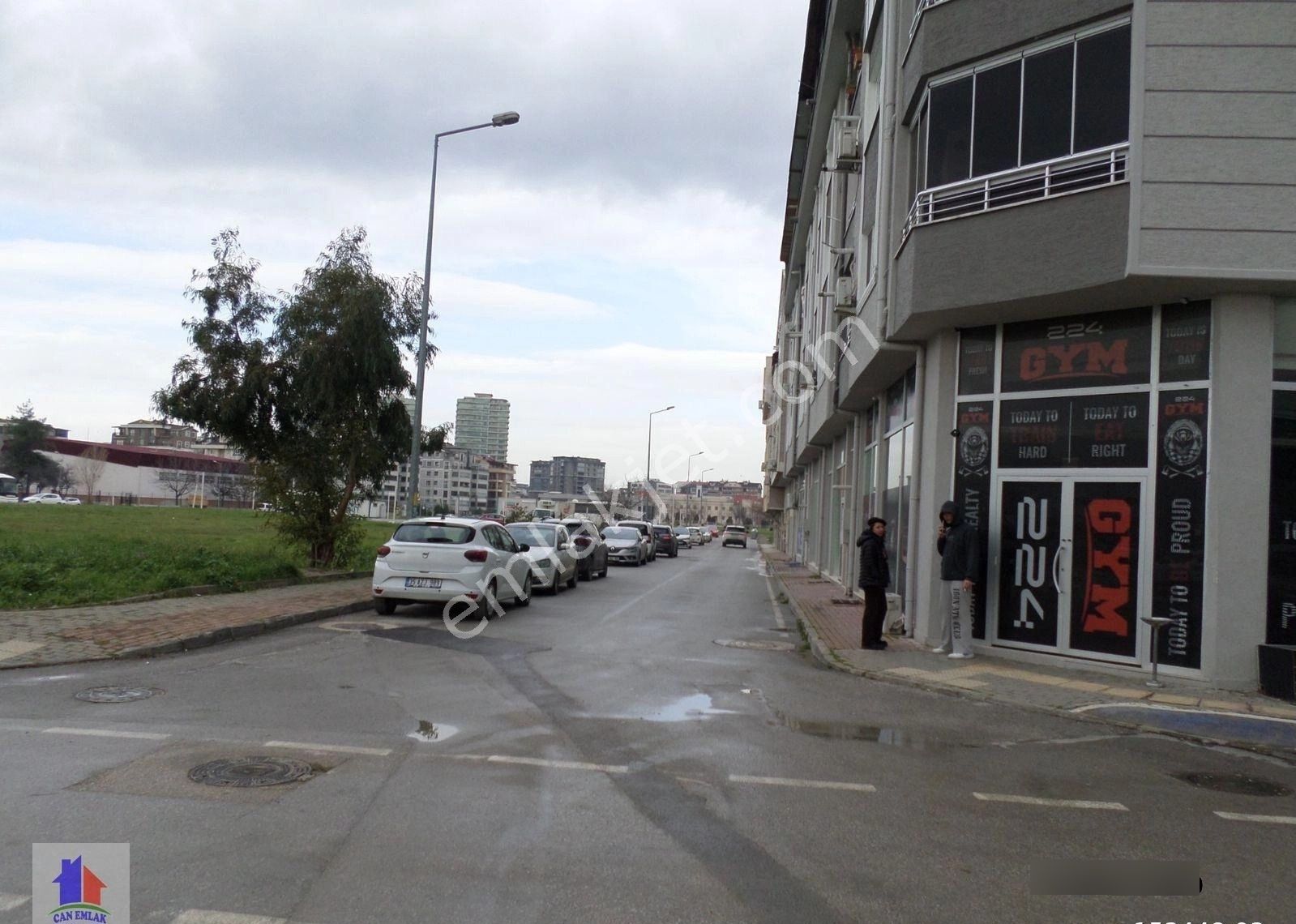 Bursa Nilüfer Ertuğrul'da Satılık Dubleks Daire Merkezde Düzayak Yeni 6 Yaş Mülkiyet Tapulu 3 Katlı - Görsel 23