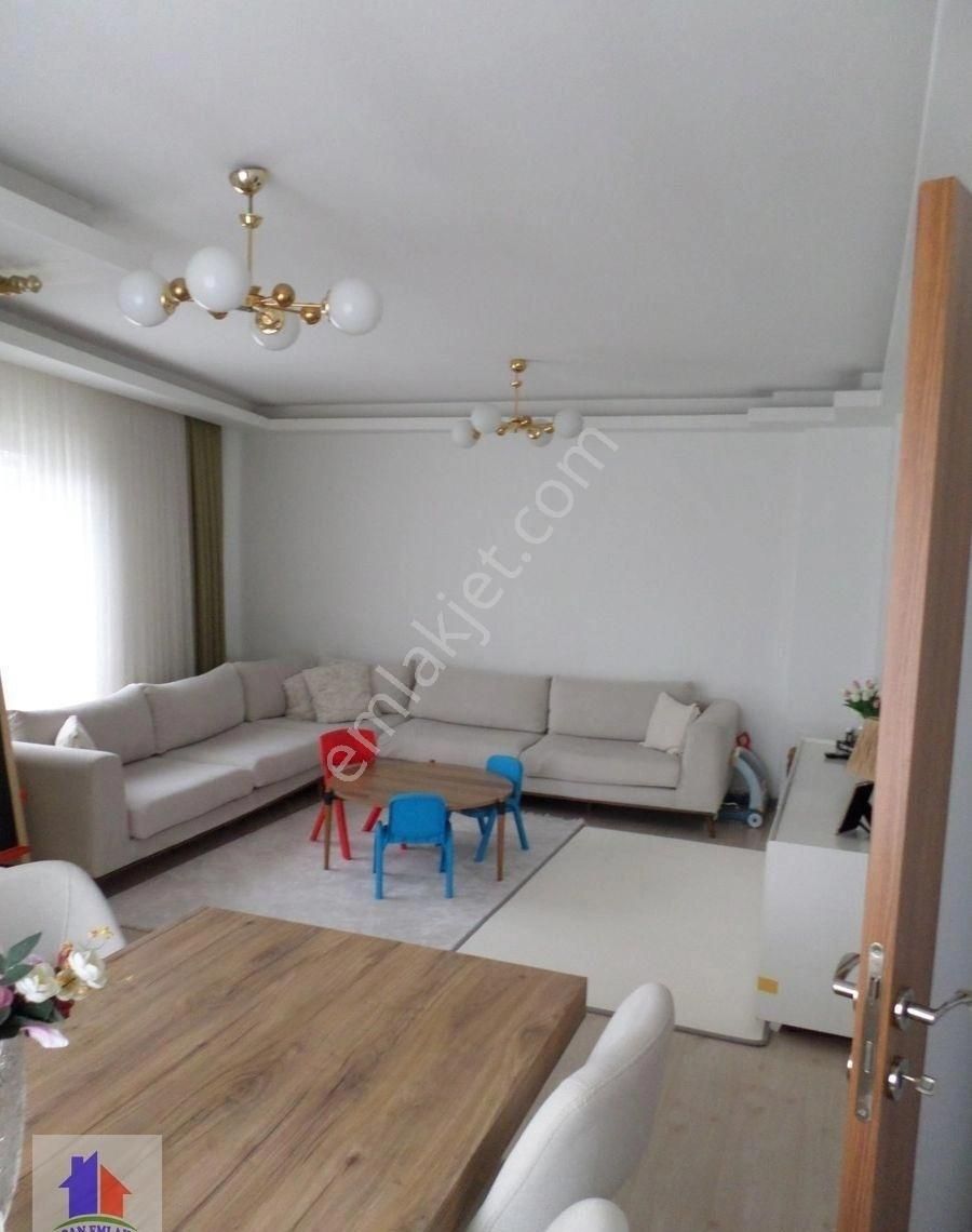 Bursa Nilüfer Ertuğrul'da Satılık Dubleks Daire Merkezde Düzayak Yeni 6 Yaş Mülkiyet Tapulu 3 Katlı - Görsel 28