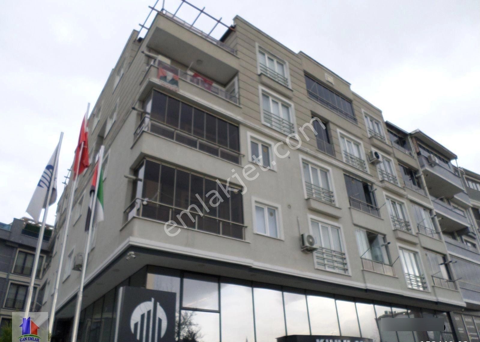 Bursa Nilüfer Ertuğrul'da Satılık Dubleks Daire Merkezde Düzayak Yeni 6 Yaş Mülkiyet Tapulu 3 Katlı - Görsel 25