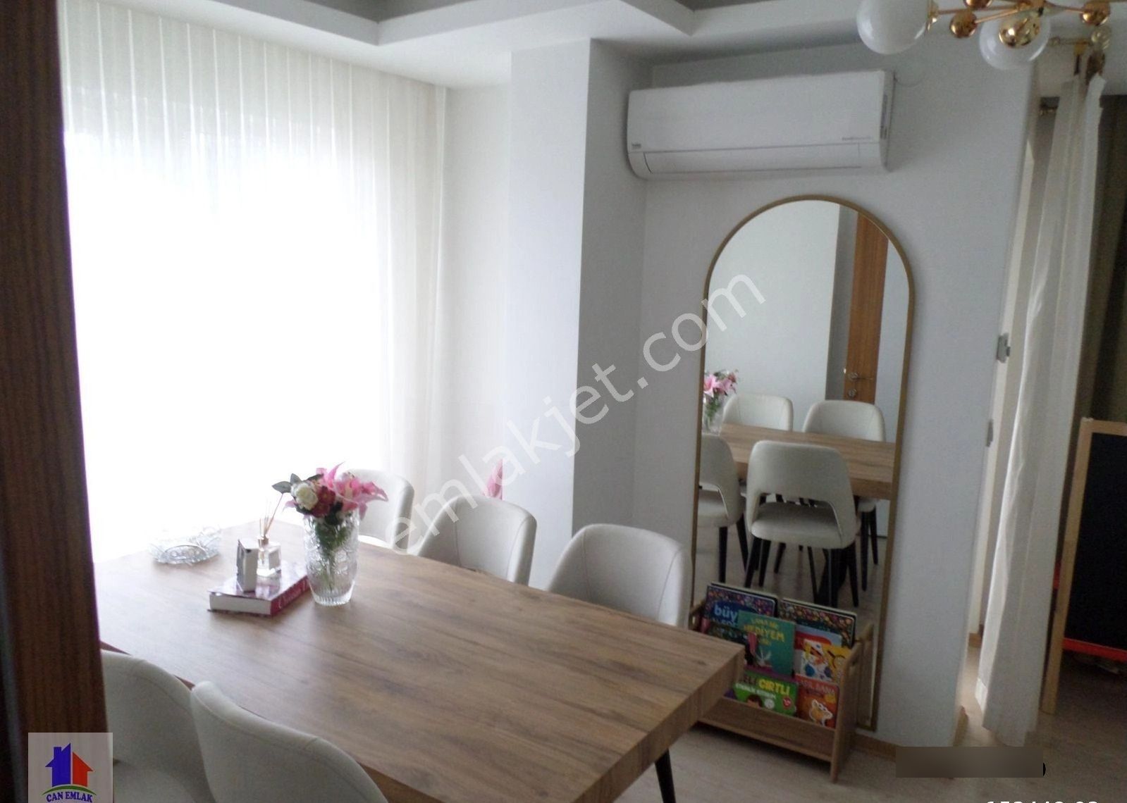 Bursa Nilüfer Ertuğrul'da Satılık Dubleks Daire Merkezde Düzayak Yeni 6 Yaş Mülkiyet Tapulu 3 Katlı - Görsel 31