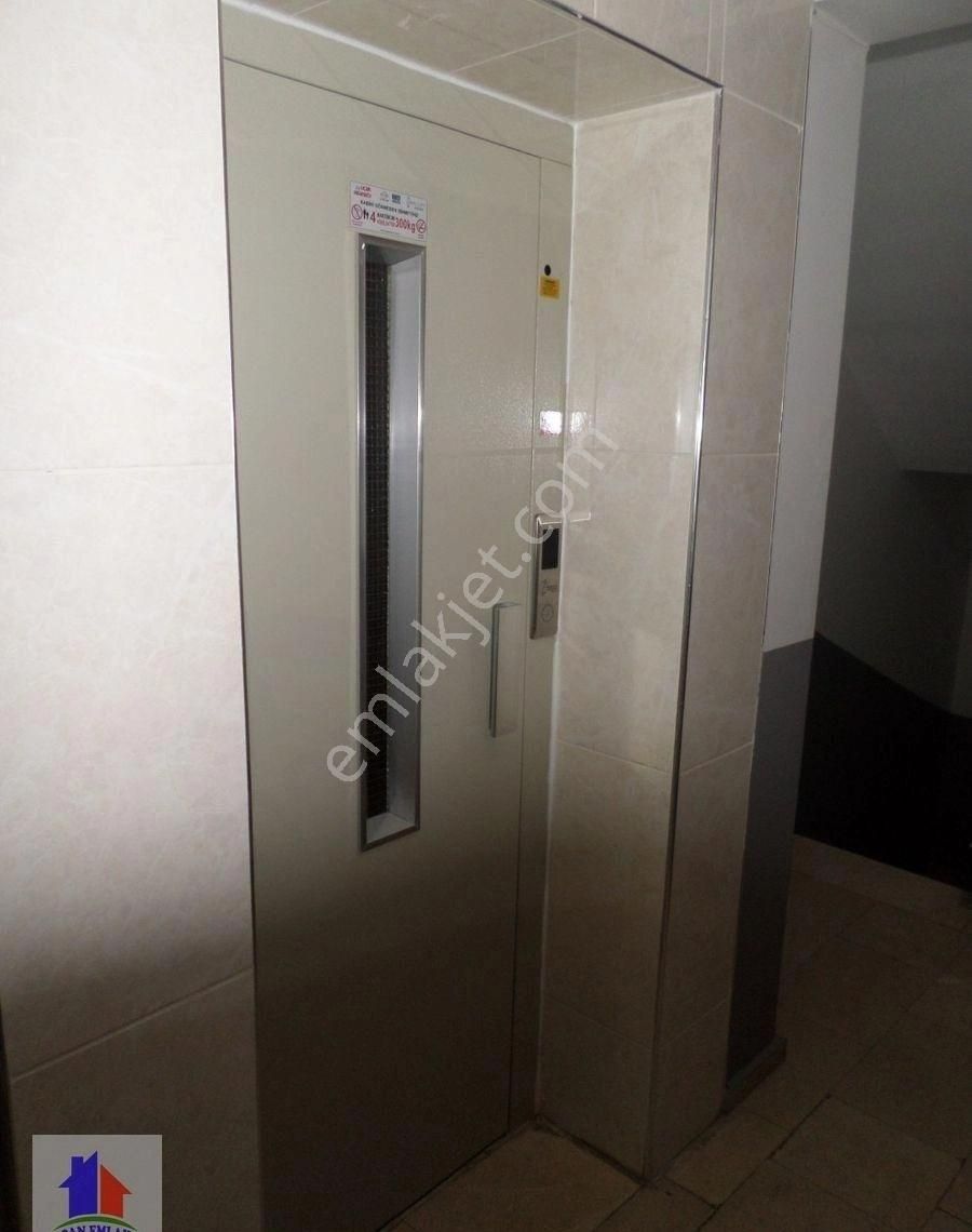 Bursa Nilüfer Ertuğrul'da Satılık Dubleks Daire Merkezde Düzayak Yeni 6 Yaş Mülkiyet Tapulu 3 Katlı - Görsel 18