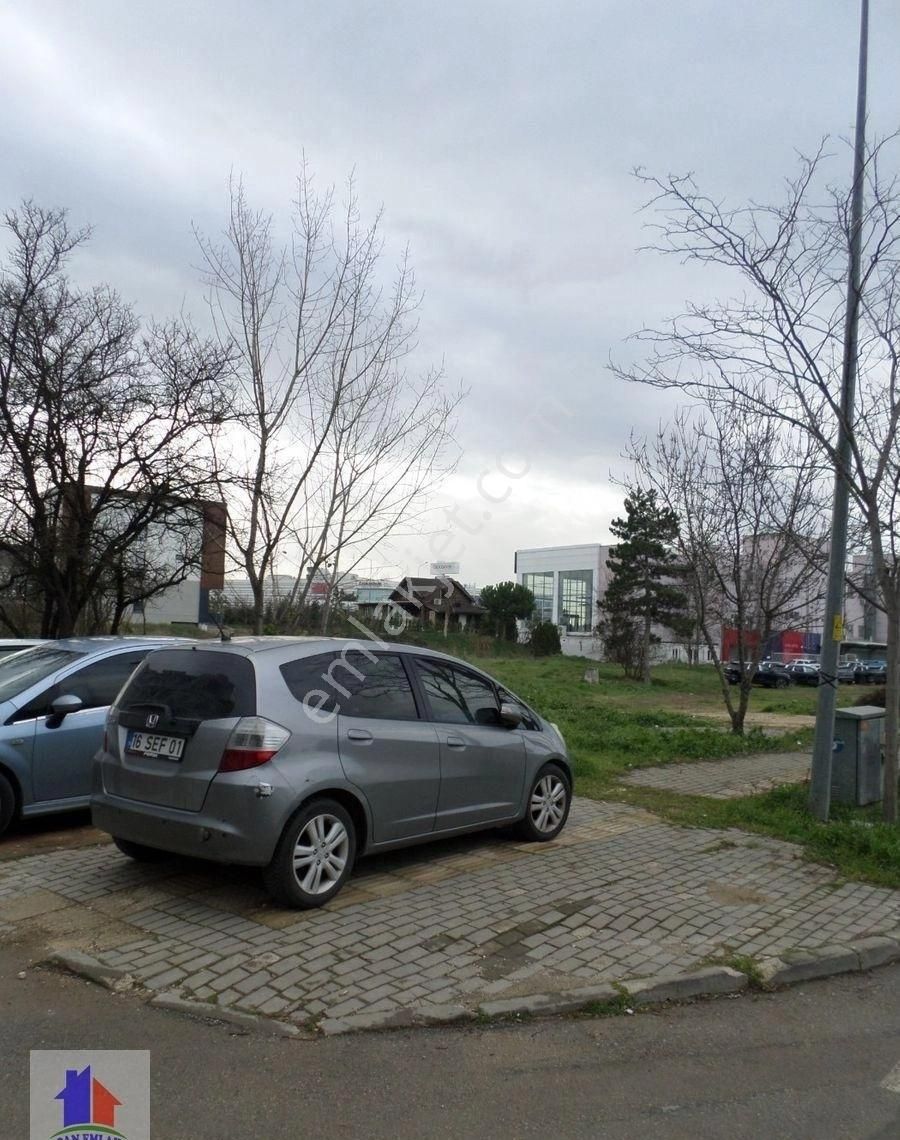 Bursa Nilüfer Ertuğrul'da Satılık Dubleks Daire Merkezde Düzayak Yeni 6 Yaş Mülkiyet Tapulu 3 Katlı - Görsel 27