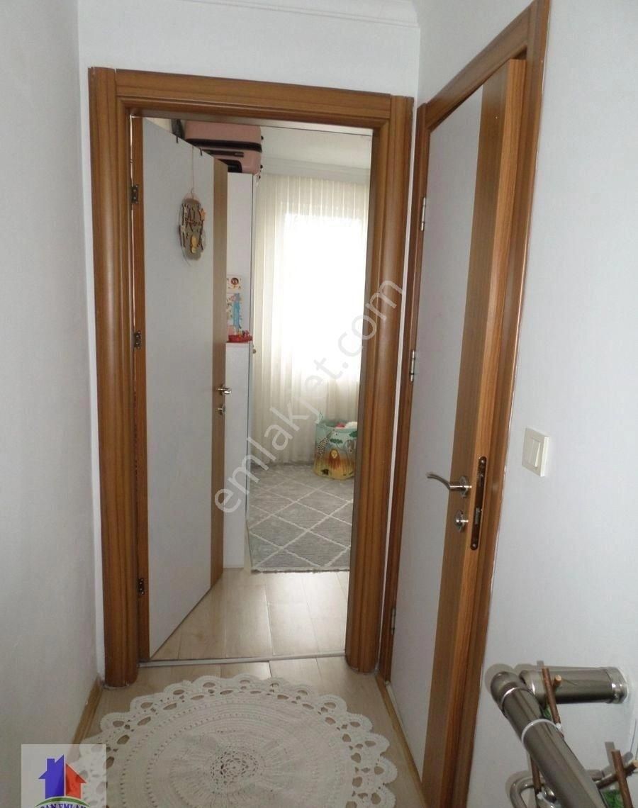 Bursa Nilüfer Ertuğrul'da Satılık Dubleks Daire Merkezde Düzayak Yeni 6 Yaş Mülkiyet Tapulu 3 Katlı - Görsel 20