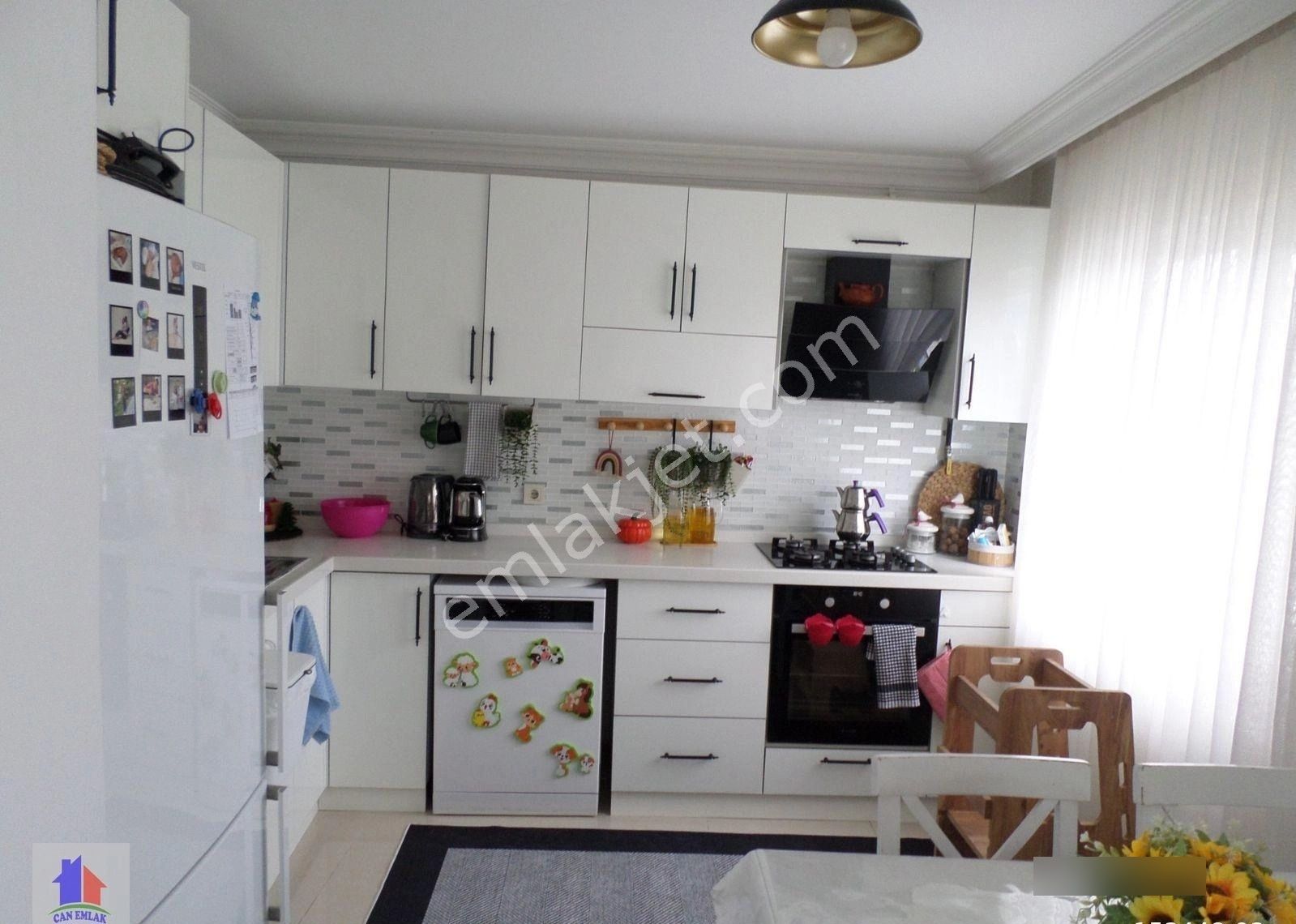 Bursa Nilüfer Ertuğrul'da Satılık Dubleks Daire Merkezde Düzayak Yeni 6 Yaş Mülkiyet Tapulu 3 Katlı - Görsel 17