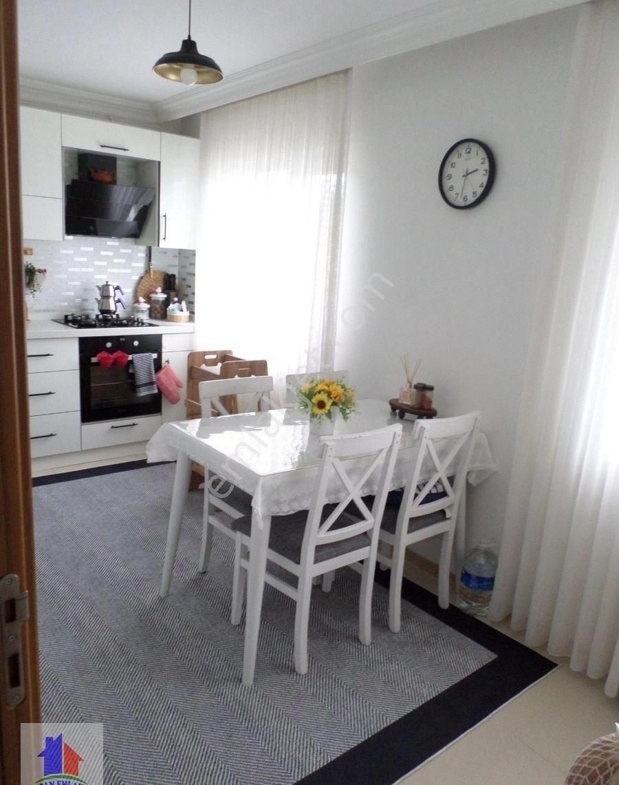 Bursa Nilüfer Ertuğrul'da Satılık Dubleks Daire Merkezde Düzayak Yeni 6 Yaş Mülkiyet Tapulu 3 Katlı - Görsel 34