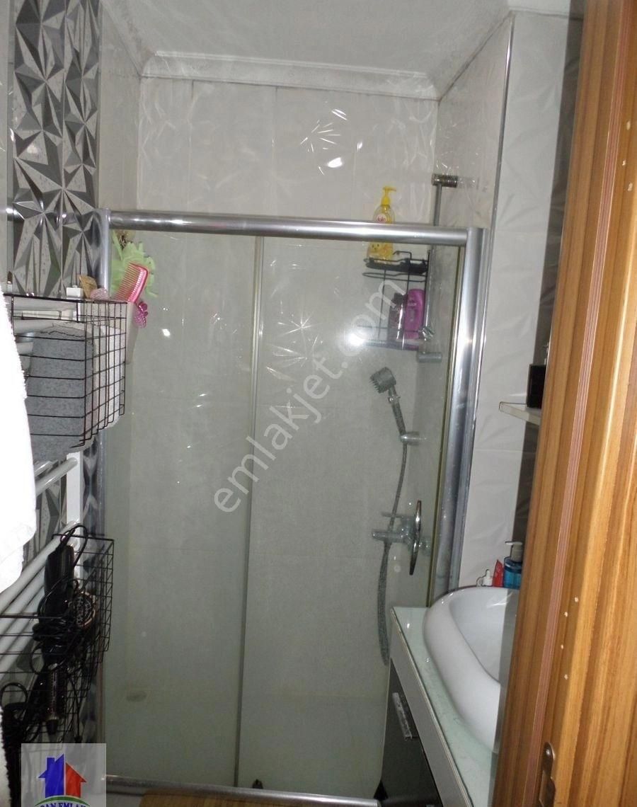 Bursa Nilüfer Ertuğrul'da Satılık Dubleks Daire Merkezde Düzayak Yeni 6 Yaş Mülkiyet Tapulu 3 Katlı - Görsel 8