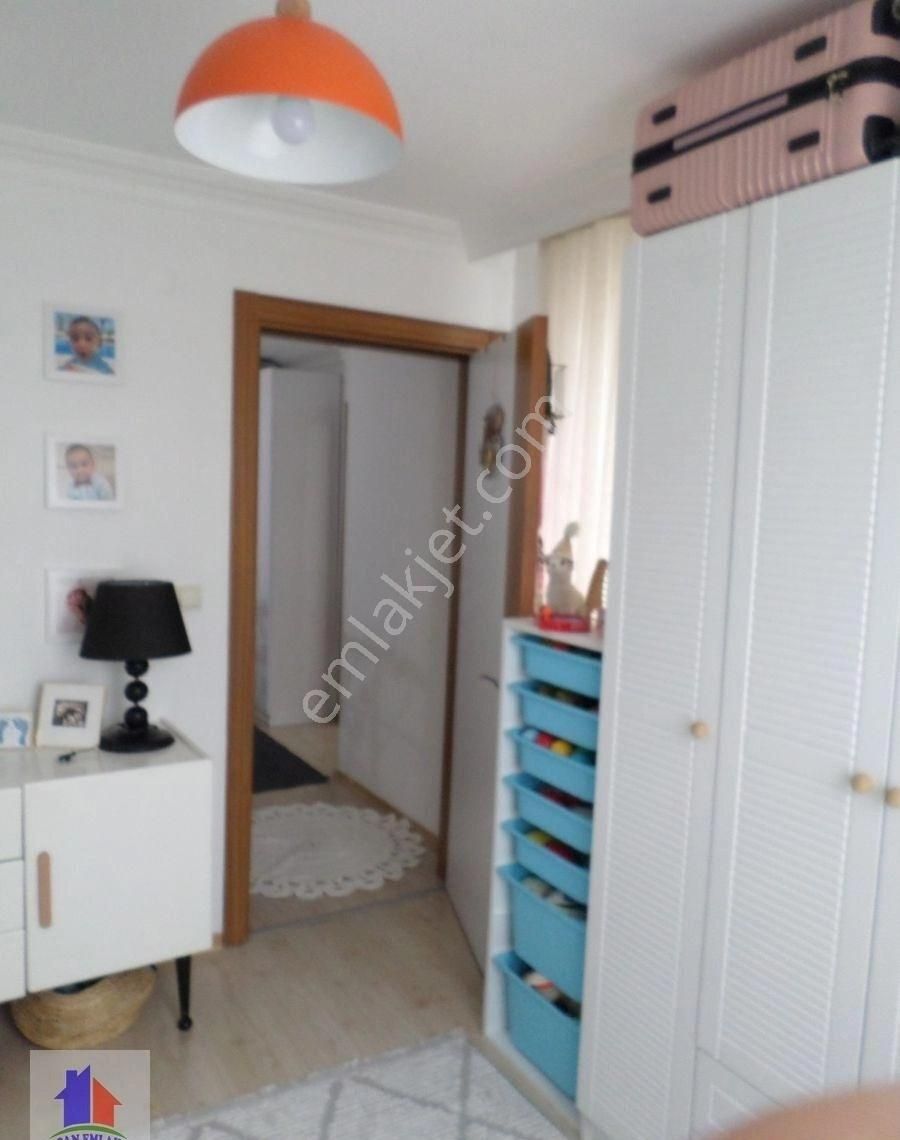 Bursa Nilüfer Ertuğrul'da Satılık Dubleks Daire Merkezde Düzayak Yeni 6 Yaş Mülkiyet Tapulu 3 Katlı - Görsel 14