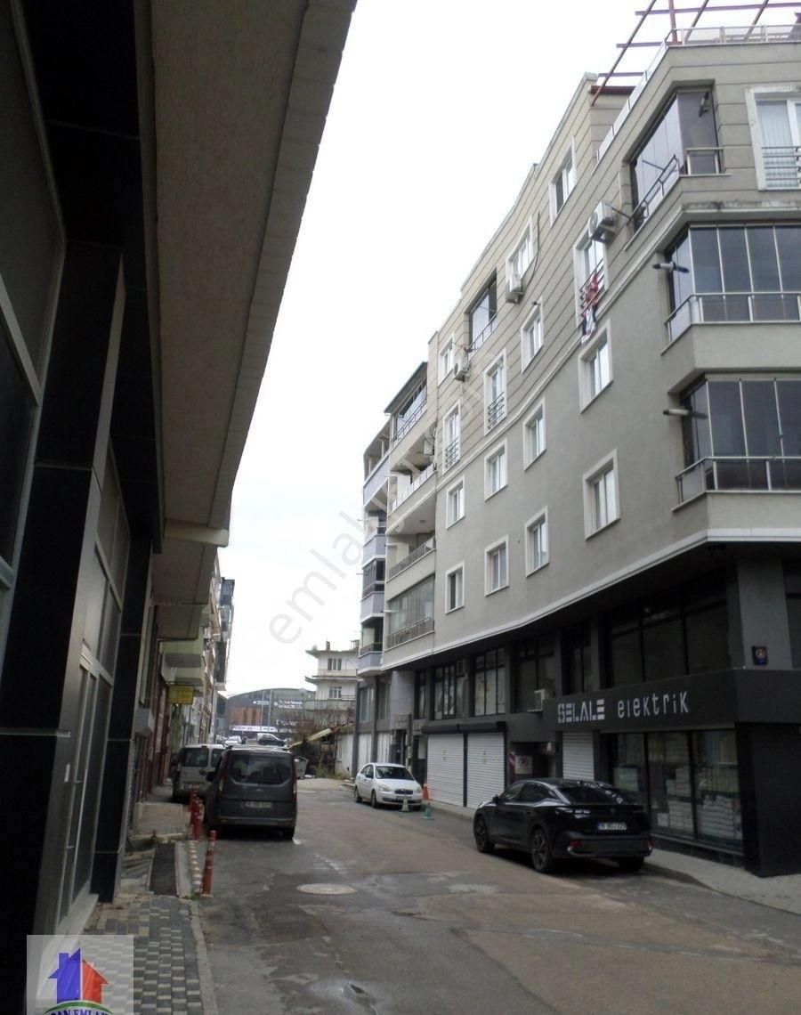 Bursa Nilüfer Ertuğrul'da Satılık Dubleks Daire Merkezde Düzayak Yeni 6 Yaş Mülkiyet Tapulu 3 Katlı - Görsel 13