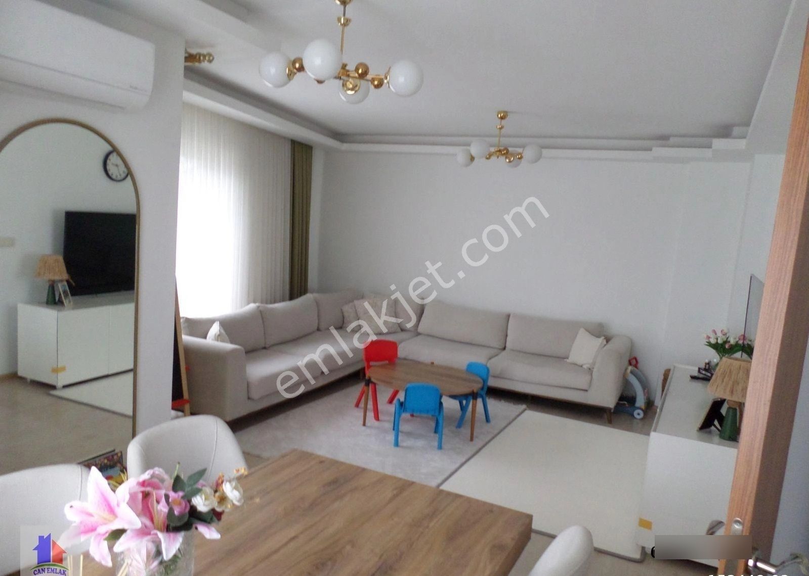 Bursa Nilüfer Ertuğrul'da Satılık Dubleks Daire Merkezde Düzayak Yeni 6 Yaş Mülkiyet Tapulu 3 Katlı - Görsel 10