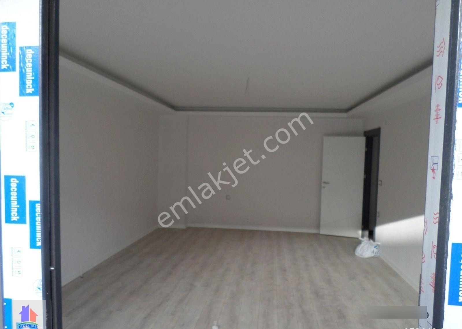 Mudanya Burgaz Mah.de Kiralık Daire 3+1 Deniz Görür 1.kat Site İçi Havuzlu Kapıcı Güvenlikli Yeni - Görsel 13