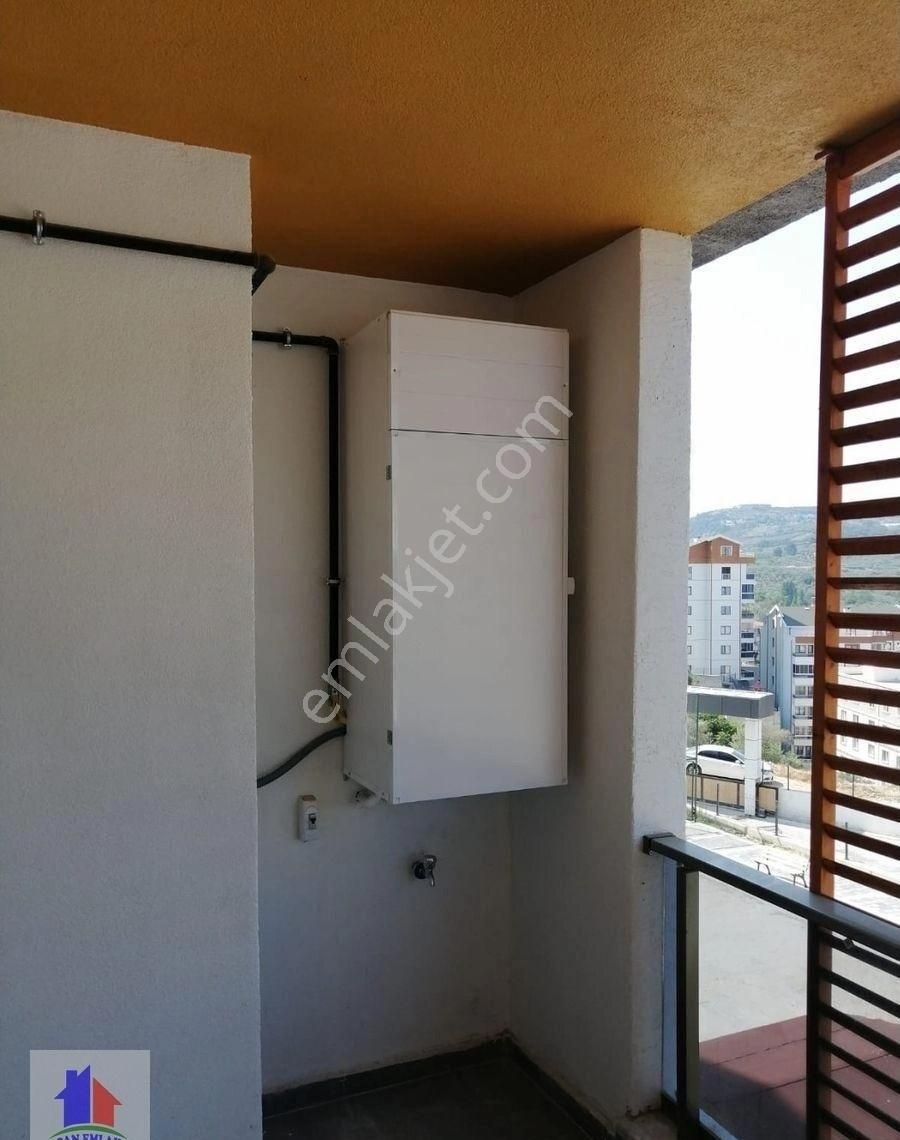 Mudanya Burgaz Mah.de Kiralık Daire 3+1 Deniz Görür 1.kat Site İçi Havuzlu Kapıcı Güvenlikli Yeni - Görsel 34