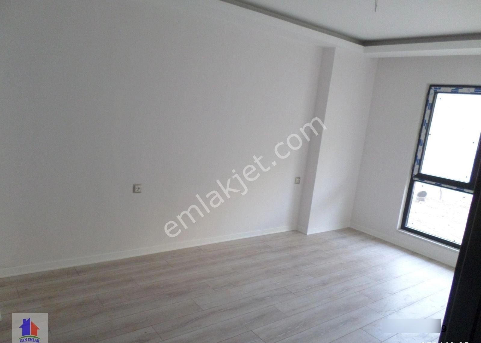 Mudanya Burgaz Mah.de Kiralık Daire 3+1 Deniz Görür 1.kat Site İçi Havuzlu Kapıcı Güvenlikli Yeni - Görsel 15