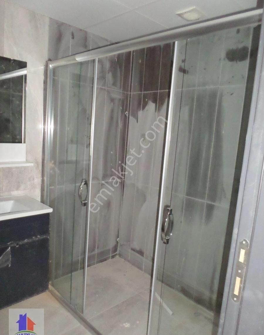 Mudanya Burgaz Mah.de Kiralık Daire 3+1 Deniz Görür 1.kat Site İçi Havuzlu Kapıcı Güvenlikli Yeni - Görsel 20