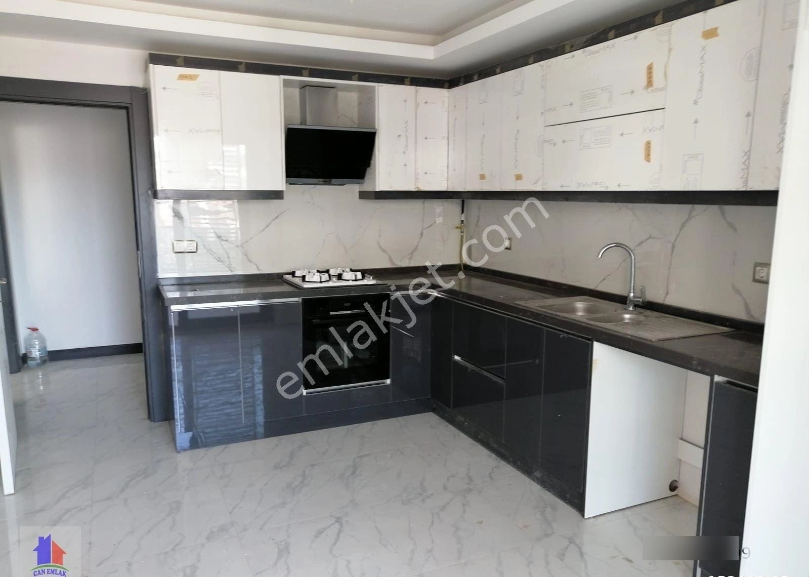 Mudanya Burgaz Mah.de Kiralık Daire 3+1 Deniz Görür 1.kat Site İçi Havuzlu Kapıcı Güvenlikli Yeni - Görsel 10